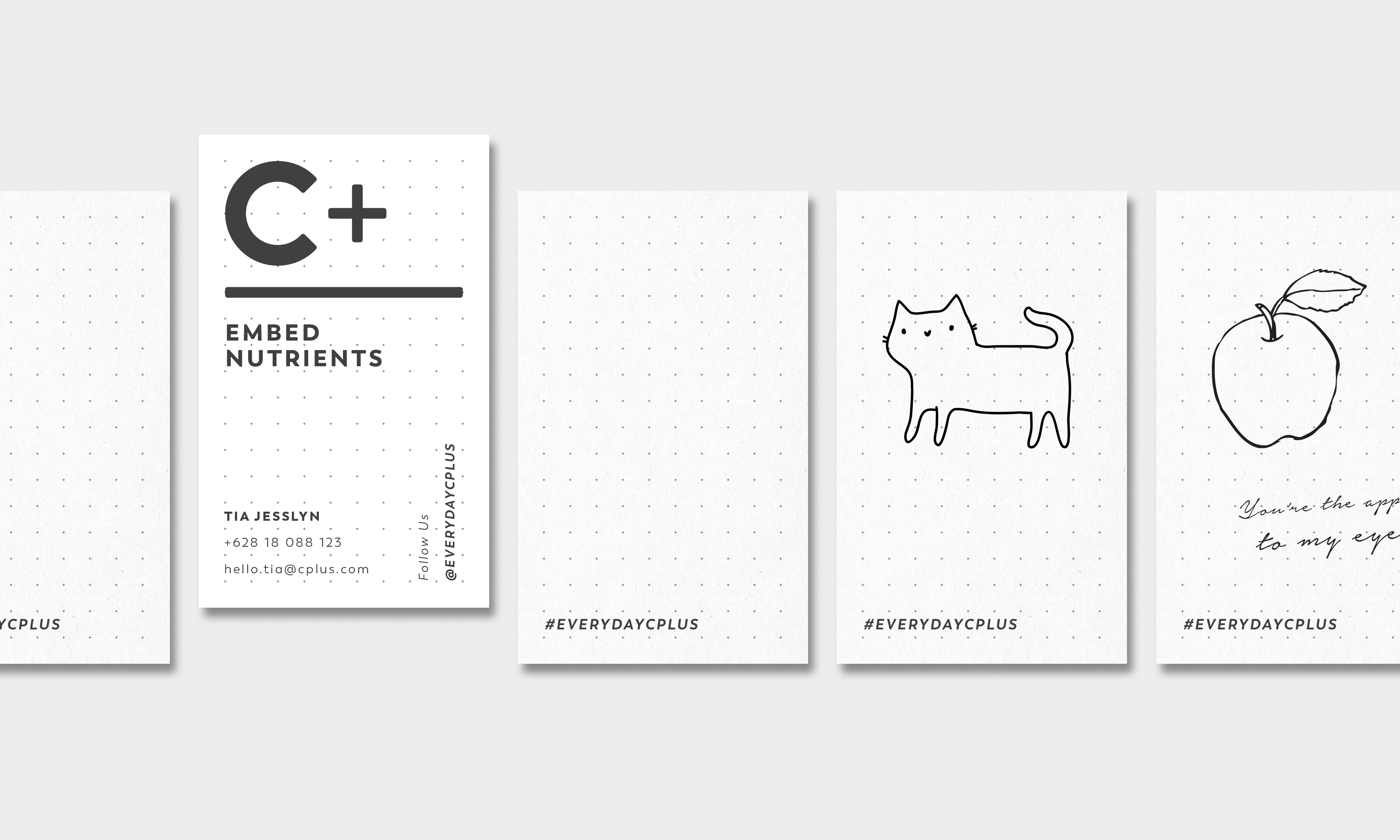 Namecard 1